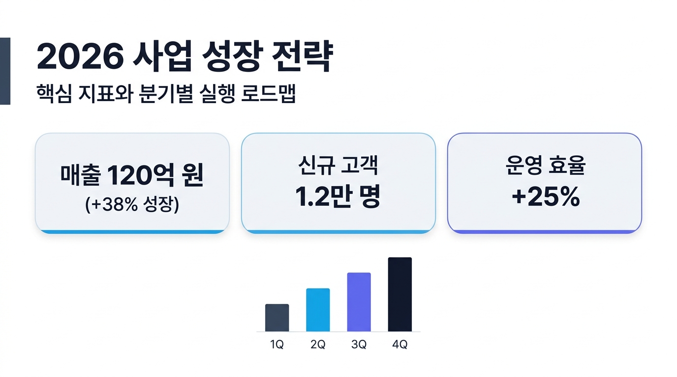 슬레이트 프로 샘플 슬라이드
